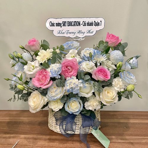 Tặng Công Ty – MH003